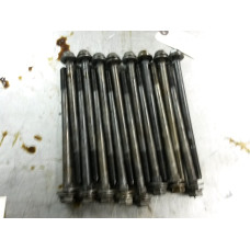 95V123 Cylinder Head Bolt Kit For 09-12 Jeep Liberty  3.7